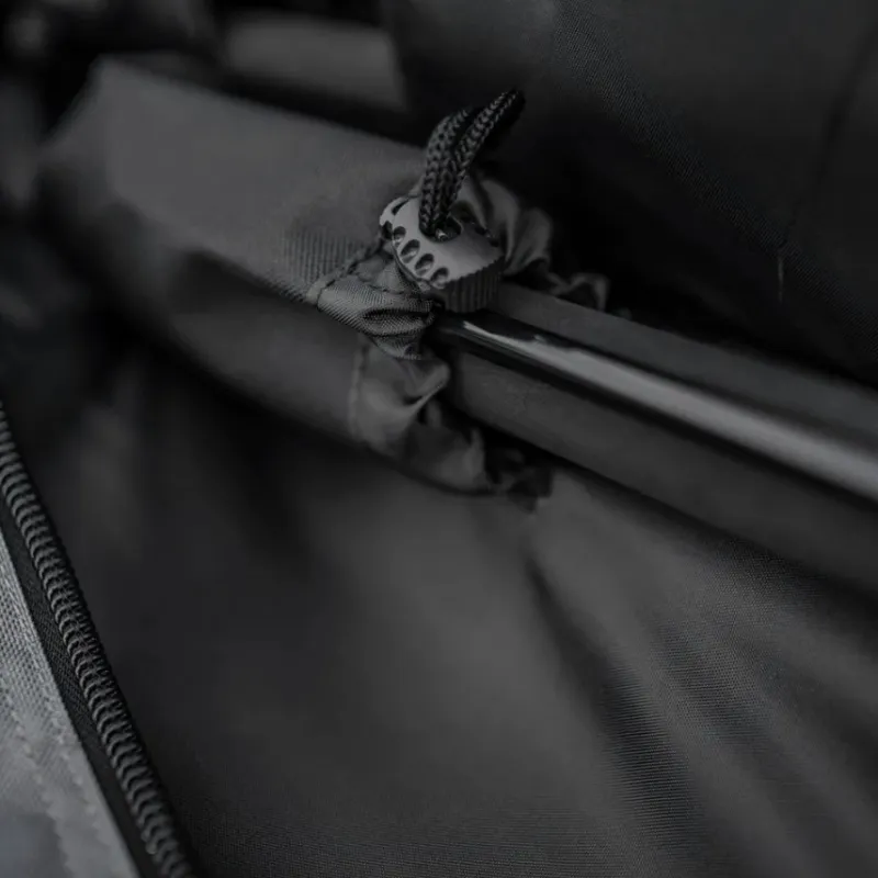 Coarse & Match Preston Luggage * Competition 4 Rod Fishing Holdall