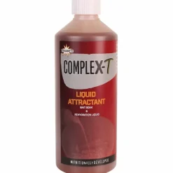 Specialist Dynamite Baits Bait & Additives * Complex-T Re-Hydration Liquid 500ml