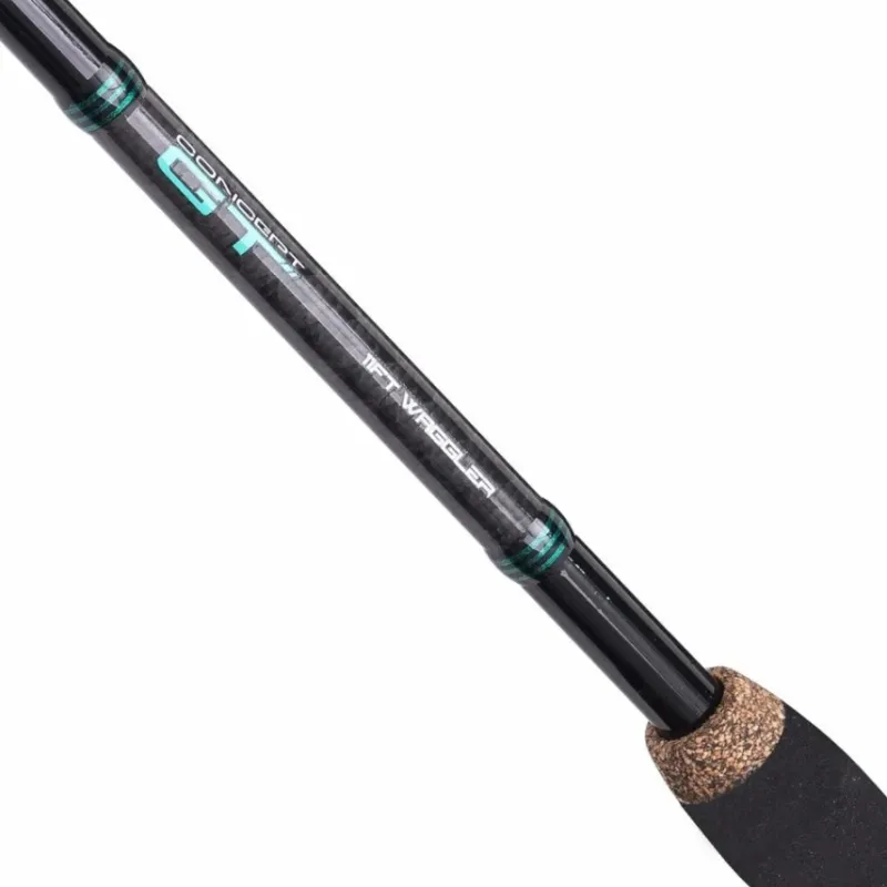 Coarse & Match Leeda Rods * Concept GT 11ft Waggler Fishing Rod