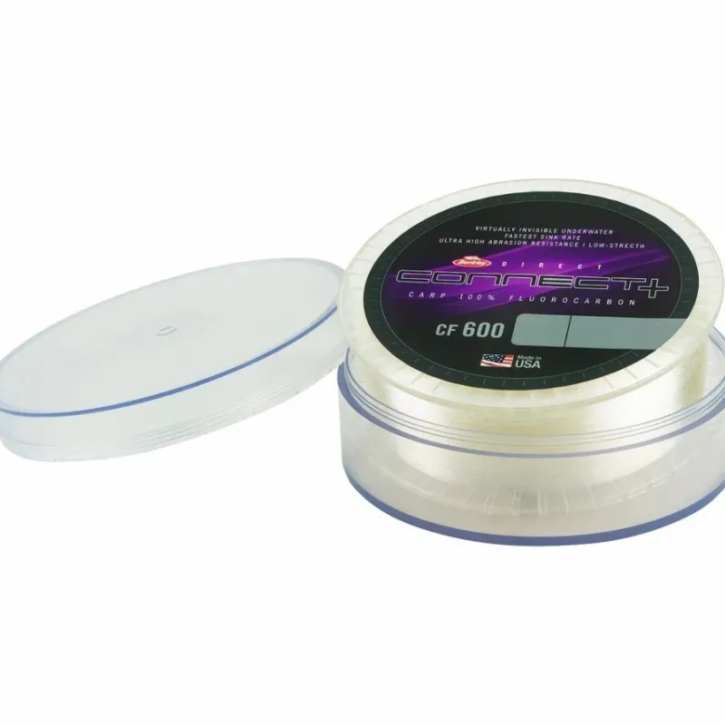 Pike / Predator Berkley Line * Connect CF600 Mainline