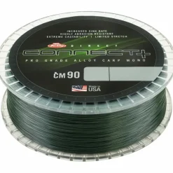 Carp Berkley Line * Connect CM90 Mono
