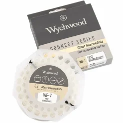 Fly Wychwood Fly Lines * Connect Series Ghost Intermediate Fly Fishing Line