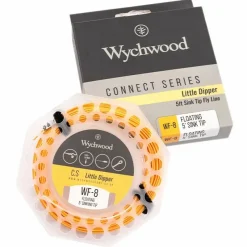 Fly Wychwood Fly Lines * Connect Series Little Dipper Fly Fishing Line