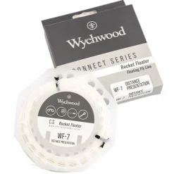 Fly Wychwood Fly Lines * Connect Series Rocket Floater Fly Fishing Line