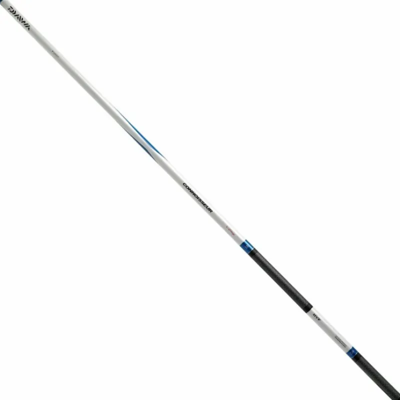 Coarse & Match Daiwa Poles & Whips * Connoisseur Speed Whip