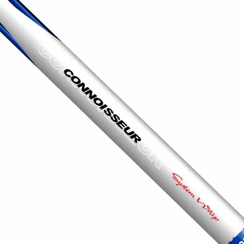 Coarse & Match Daiwa Poles & Whips * Connoisseur System Whip 8m