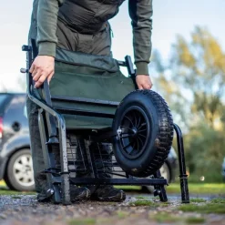 Carp JRC Barrows & Trolleys * Contact Barrow