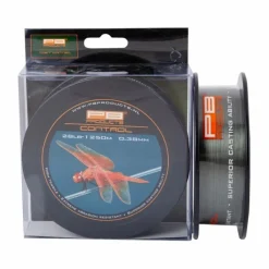 Carp PB Products Line * Control Mono Fishing Mainline