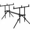 Carp DAM Rod Pods * Convertible Rod Pod 3 Rod