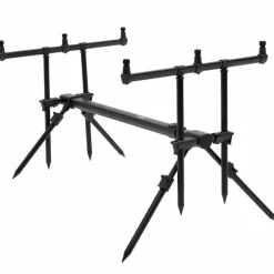 Carp DAM Rod Pods * Convertible Rod Pod 3 Rod