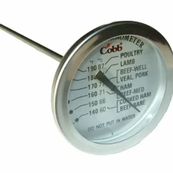 Carp Cobb Cooking Equipment * Cooking Thermometer