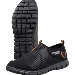 Pike / Predator Savage Gear Waders & Boots * Coolfit Shoes