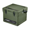 Carp Dometic Luggage * Cool Ice WCI 22 Green Fishing Insulation Box