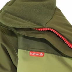 Carp Trakker Clothing * Core 2-Piece Winter Fishing Suit