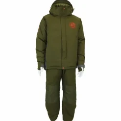Carp Trakker Clothing * Core 3-Piece Winter Fishing Suit