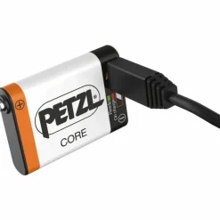 Carp Petzl Lighting * Core Rechargable Battery