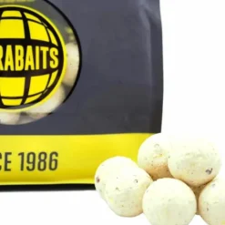 Carp Nutrabaits Bait & Additives * Cream Cajouser Shelf Life Fishing Boilies
