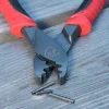 Pike / Predator Fox Rage Tools * Crimping Pliers 6"