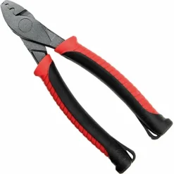 Pike / Predator Fox Rage Tools * Crimping Pliers 6"