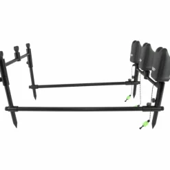Carp Cygnet Rod Support * 20/20 Cross Bars