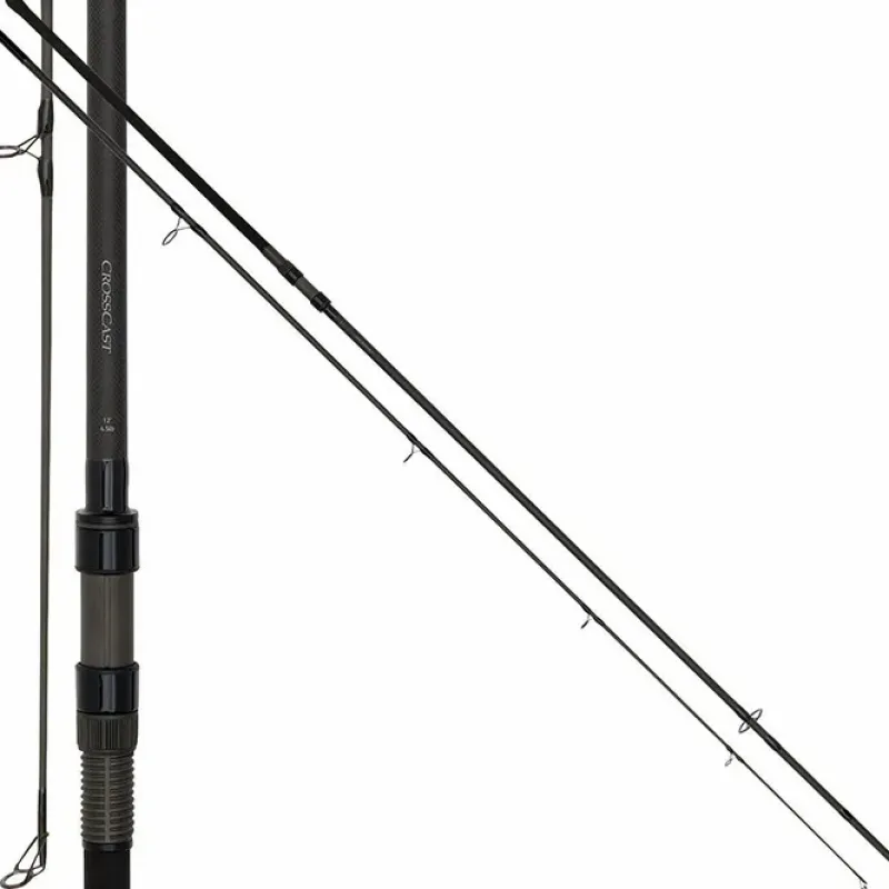 Carp Daiwa Rods * Crosscast Carp Spod Fishing Rod