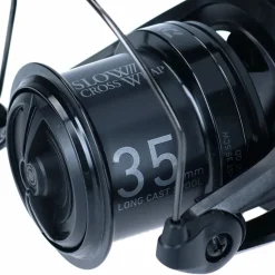 Carp Daiwa Reels * 20 Crosscast Reel 35 SCW 5000C QD