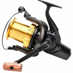 Carp Daiwa Reels * 21 Crosscast 45 SCW QT Fishing Reel