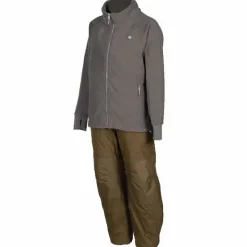 Carp Trakker Clothing * CR3 3-Piece Winter Fishing Suit