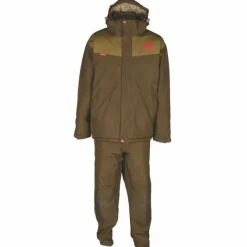 Carp Trakker Clothing * CR2 2-Piece Winter Fishing Suit