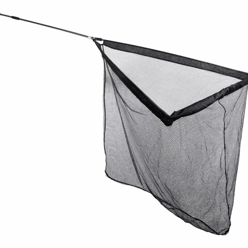 Pike / Predator Prologic Nets * Cruzade Landing Net