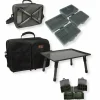 Carp Prologic Tackle Boxes * Cruzade Rig Station