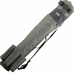 Pike / Predator Prologic Luggage * Cruzade Rod Quiver