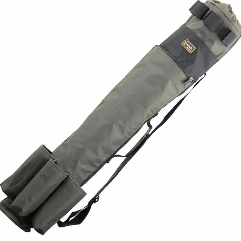 Pike / Predator Prologic Luggage * Cruzade Rod Quiver