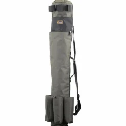 Pike / Predator Prologic Luggage * Cruzade Rod Quiver
