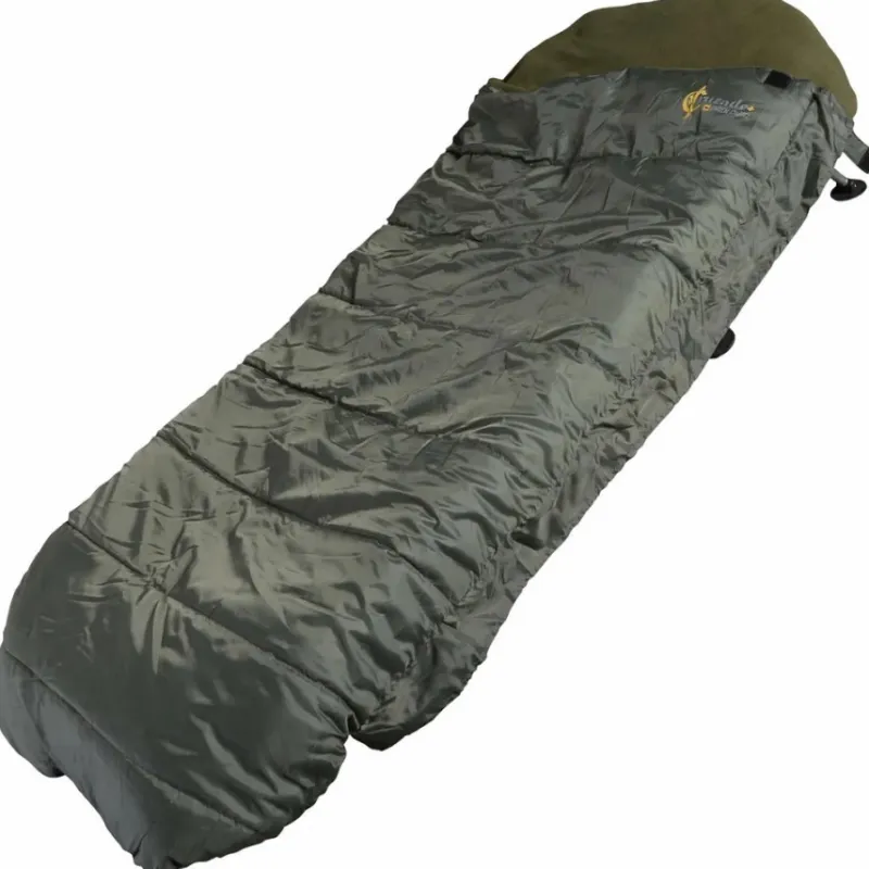 Carp Prologic Sleeping Bags & Pillows * Cruzade+ Sleeping Bag