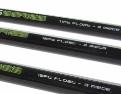 Coarse & Match Korum Rods * Cs Series Float Rod