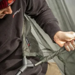 Carp Cygnet Nets * CT 42 Landing Net