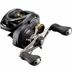 Pike / Predator Shimano Reels * Curado BFS XG Reel