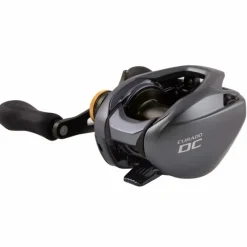 Pike / Predator Shimano Reels * Curado DC Fishing Reel