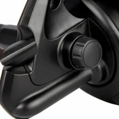 Pike / Predator Okuma Reels * Custom Black Reel