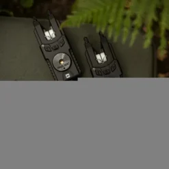 Carp Prologic Bite Alarms * Custom SMX MkII WTS Alarms 3+1