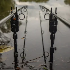 Carp Prologic Bite Alarms * Custom SMX MkII WTS Alarms 3+1