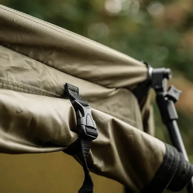 Carp Cygnet Bivvies & Shelters * Cyclone 100 Fishing Bivvy