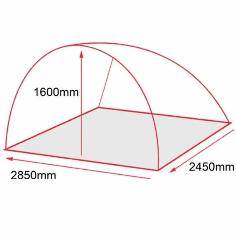 Carp Cygnet Bivvies & Shelters * Cyclone 150 Fishing Bivvy