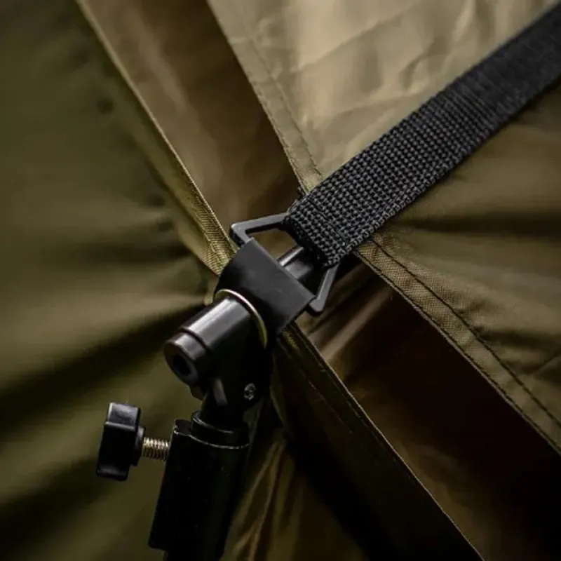 Carp Cygnet Bivvy Accessories * Cyclone 100 Fishing Skull Cap