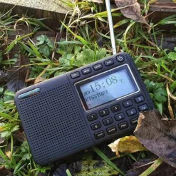 Carp Powapacs Miscellaneous * DAB+ Pro Radio