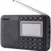 Pike / Predator Powapacs Miscellaneous * DAB+ Pro Radio