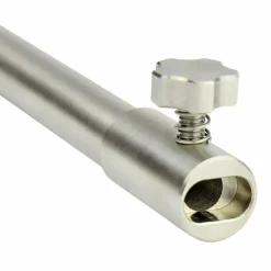 Carp Summit Tackle Rod Support * D BIT Bank Stick SS