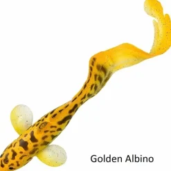 Pike / Predator Savage Gear Lures * 3D Burbot Lure