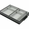 Coarse & Match MAP Seat Box Accessories * Deep Drawer Inserts
